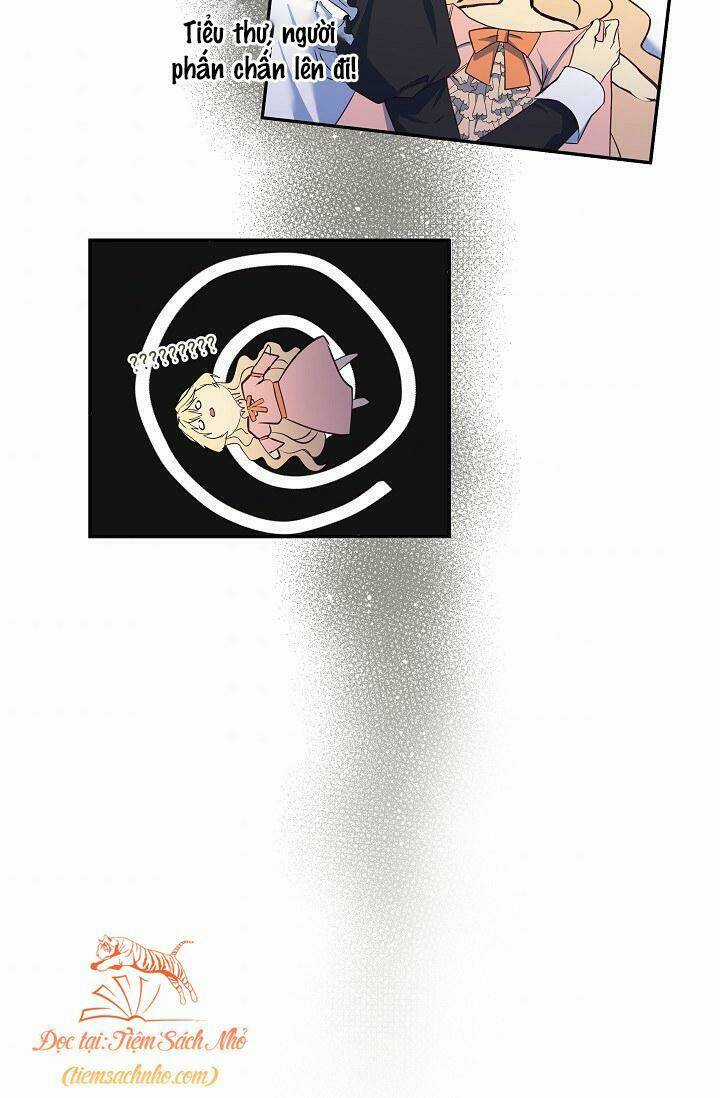 Bút Danh Bí Mật Của Nữ Công Tước Chapter 6 trang 58