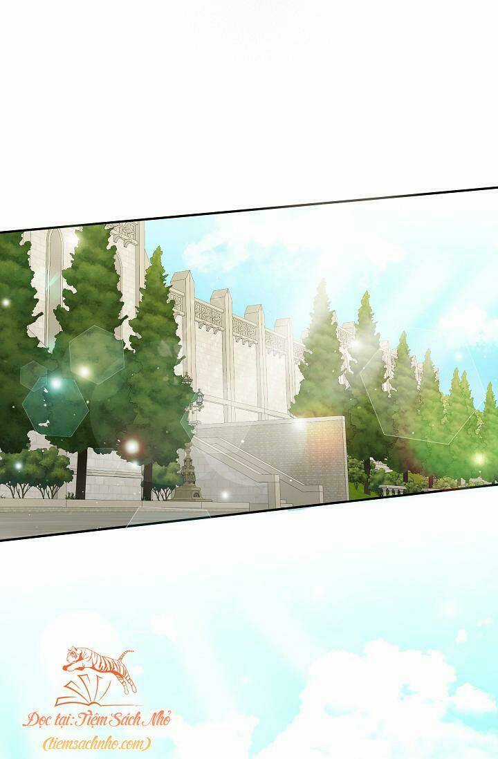 Bút Danh Bí Mật Của Nữ Công Tước Chapter 6 trang 59