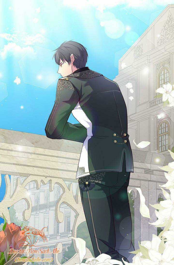 Bút Danh Bí Mật Của Nữ Công Tước Chapter 6 trang 60