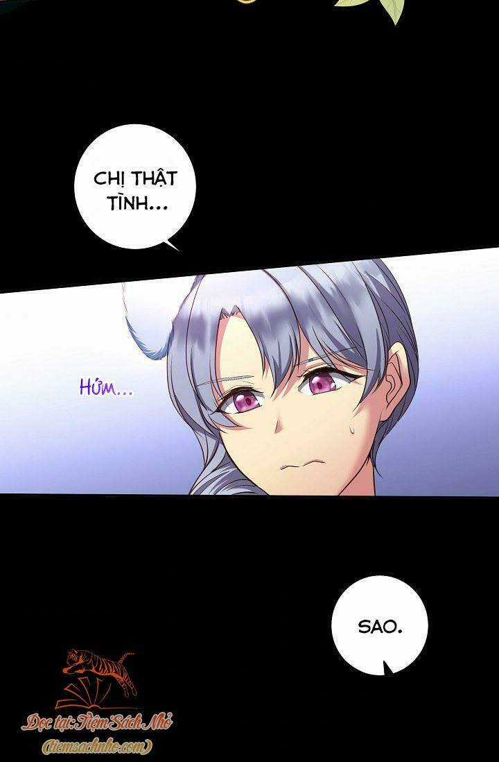 Bút Danh Bí Mật Của Nữ Công Tước Chapter 6 trang 8