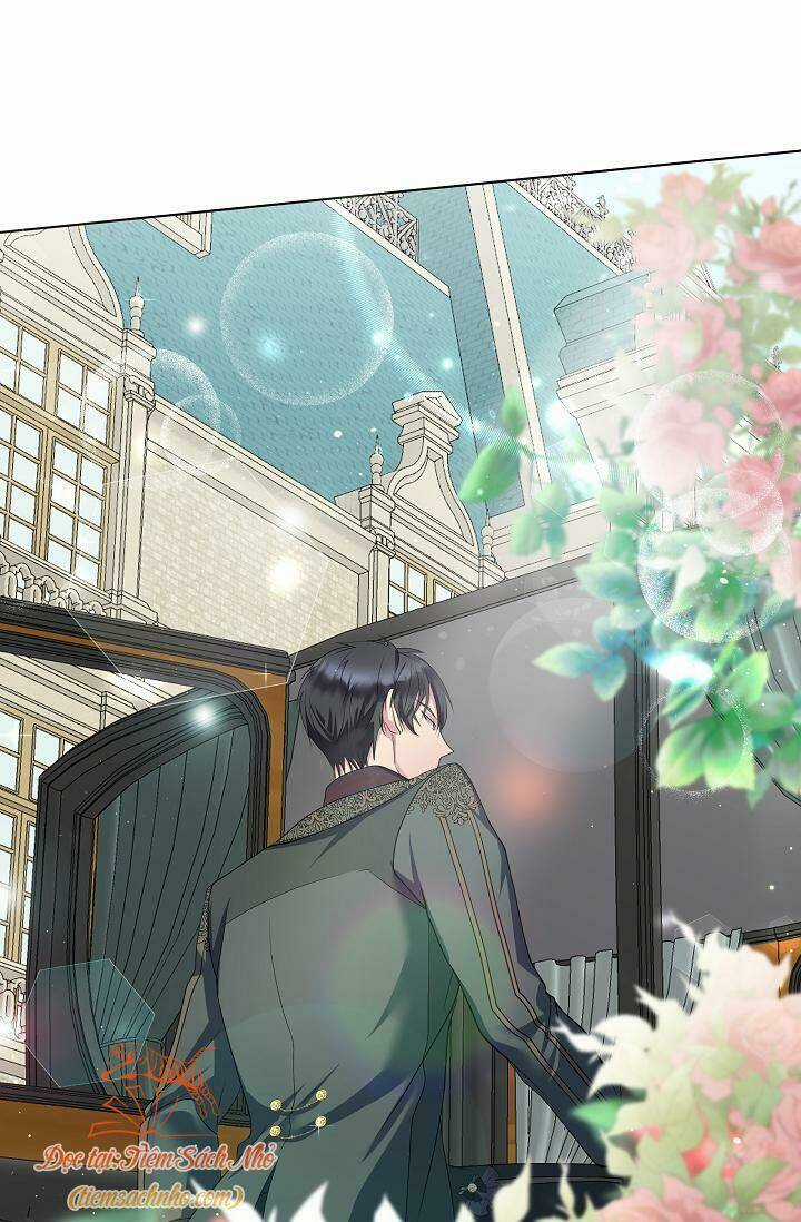 Bút Danh Bí Mật Của Nữ Công Tước Chapter 7 trang 18