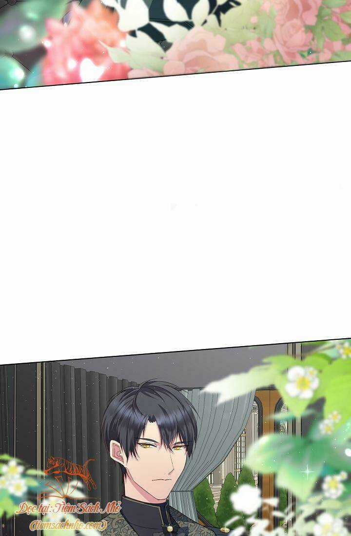 Bút Danh Bí Mật Của Nữ Công Tước Chapter 7 trang 19