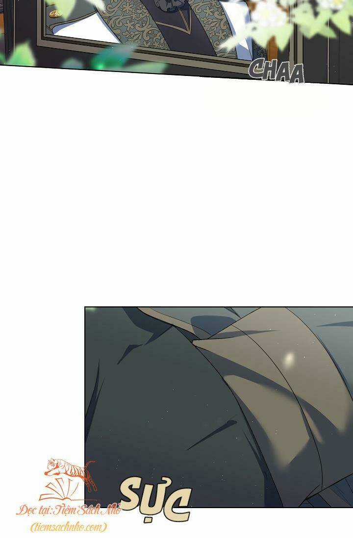 Bút Danh Bí Mật Của Nữ Công Tước Chapter 7 trang 20