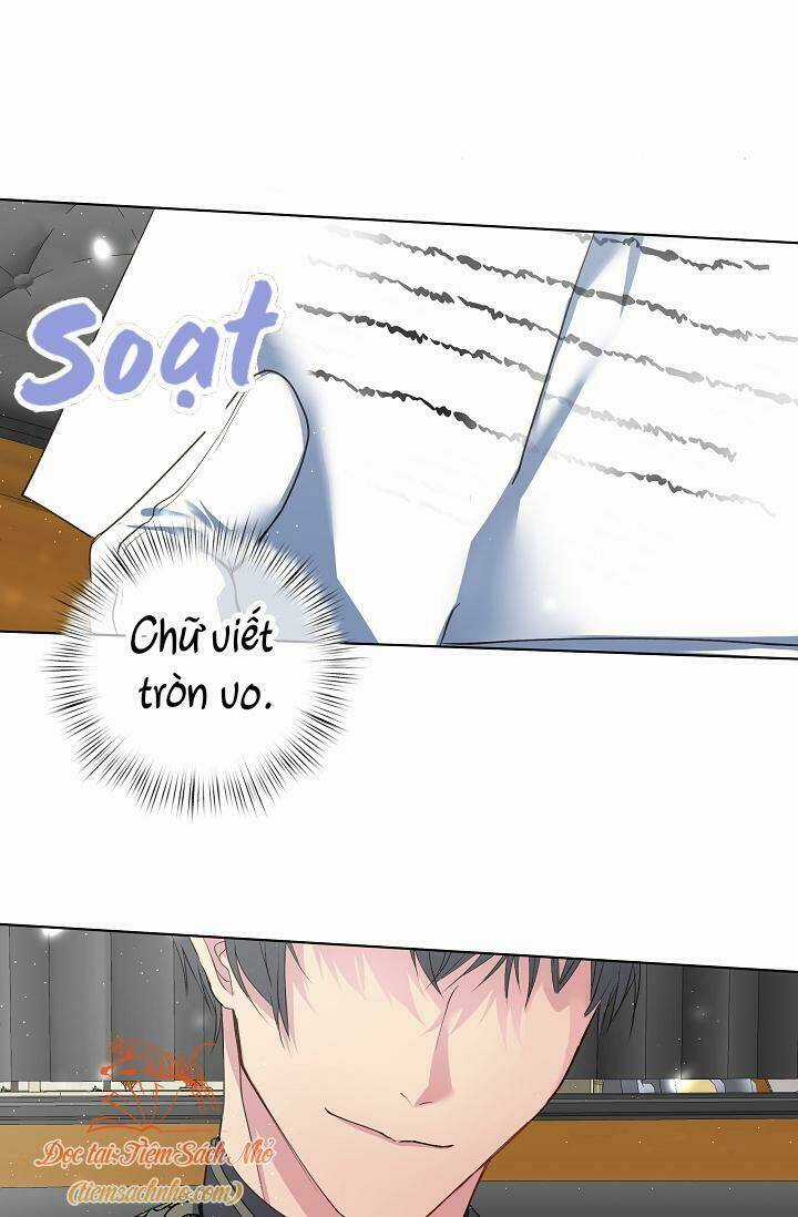 Bút Danh Bí Mật Của Nữ Công Tước Chapter 7 trang 21