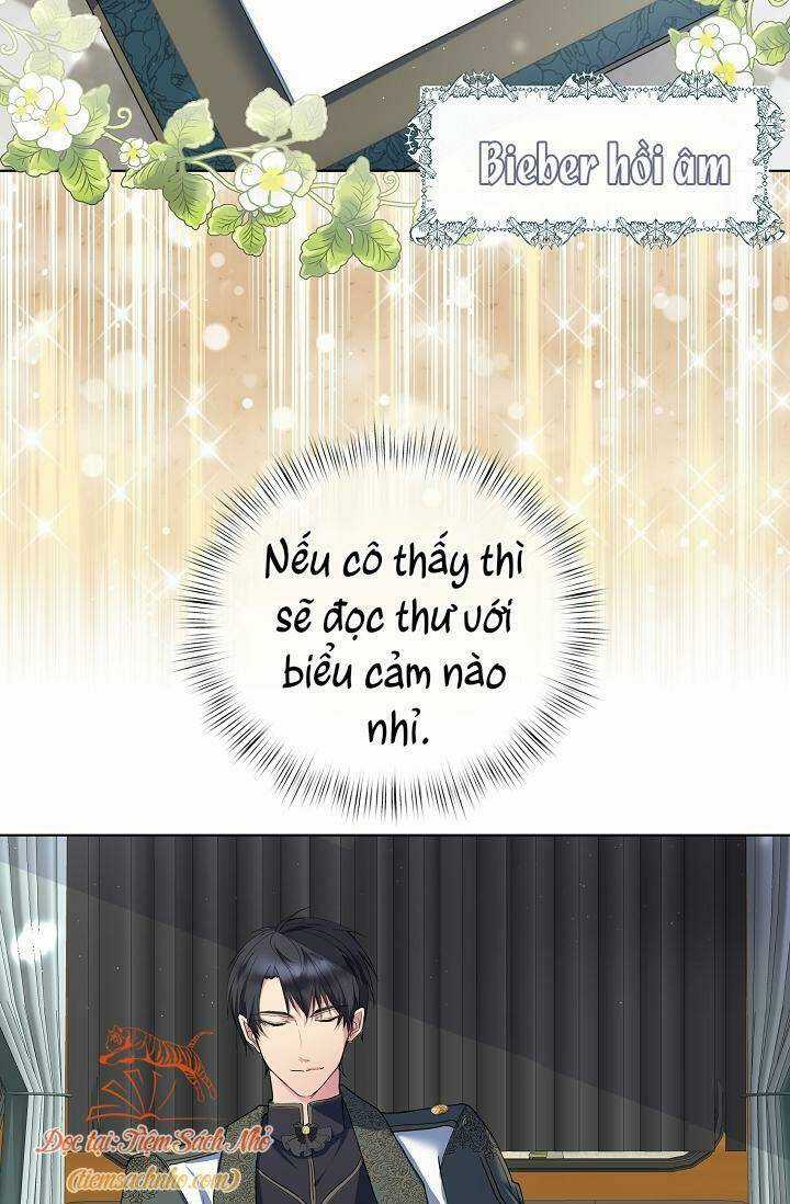 Bút Danh Bí Mật Của Nữ Công Tước Chapter 7 trang 24