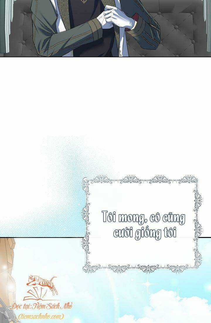 Bút Danh Bí Mật Của Nữ Công Tước Chapter 7 trang 25