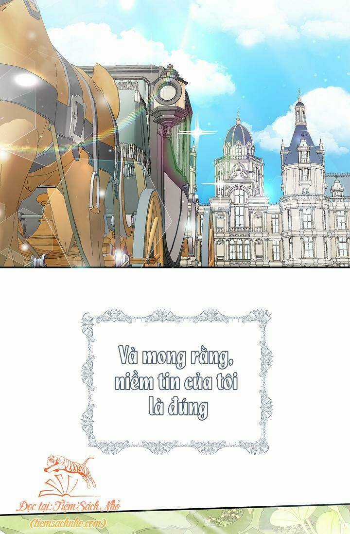 Bút Danh Bí Mật Của Nữ Công Tước Chapter 7 trang 26