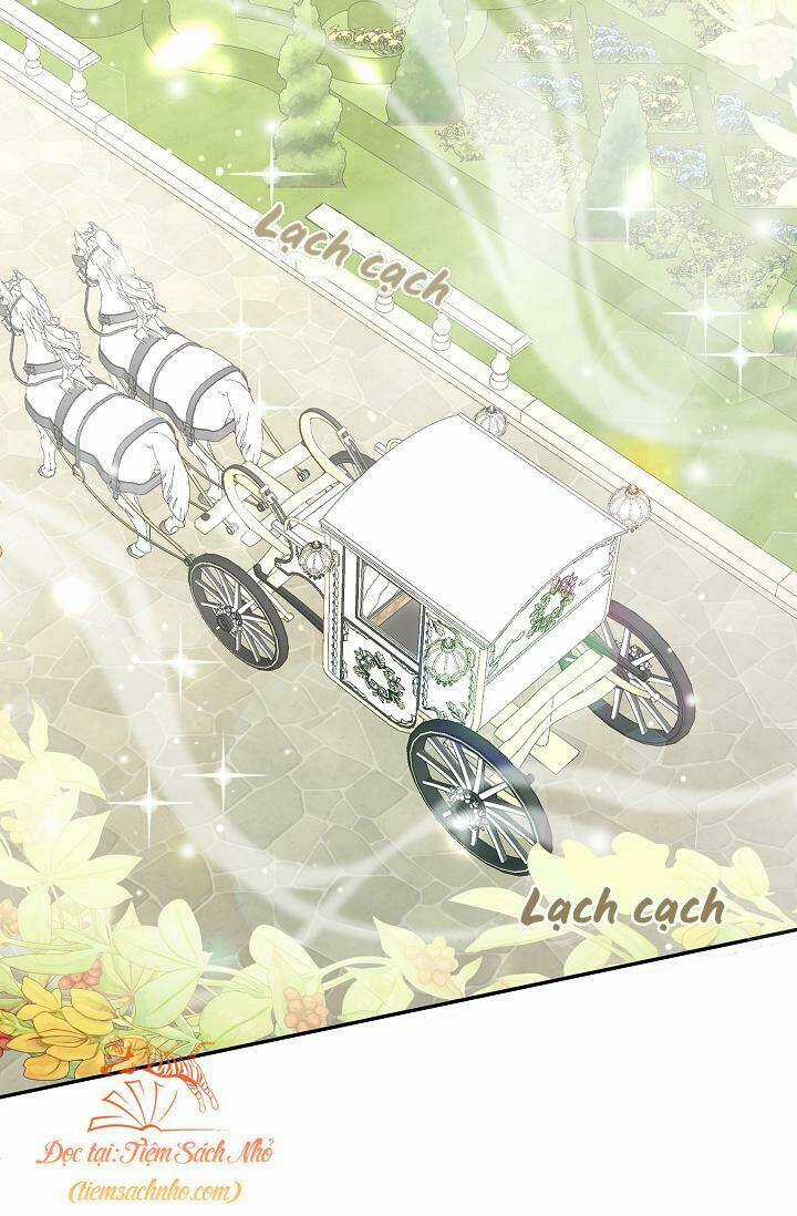 Bút Danh Bí Mật Của Nữ Công Tước Chapter 7 trang 27