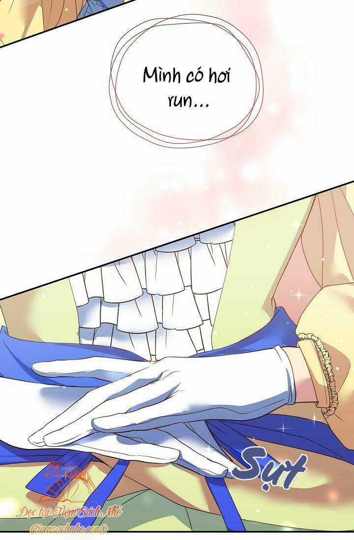 Bút Danh Bí Mật Của Nữ Công Tước Chapter 7 trang 29