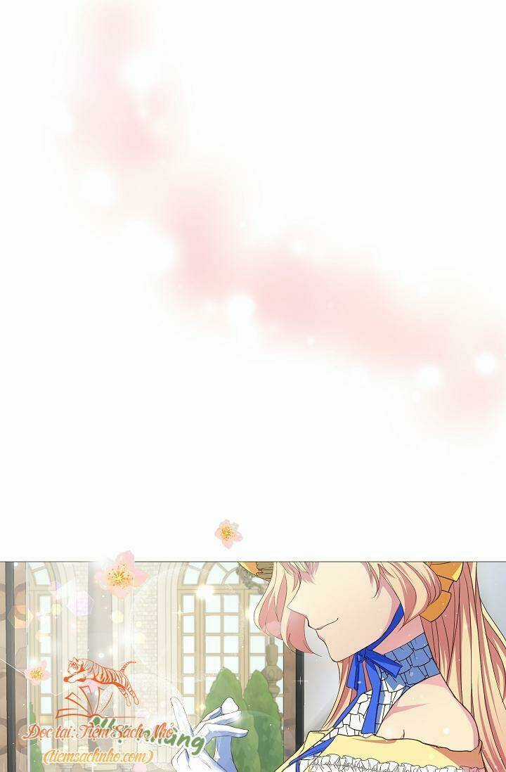 Bút Danh Bí Mật Của Nữ Công Tước Chapter 7 trang 30