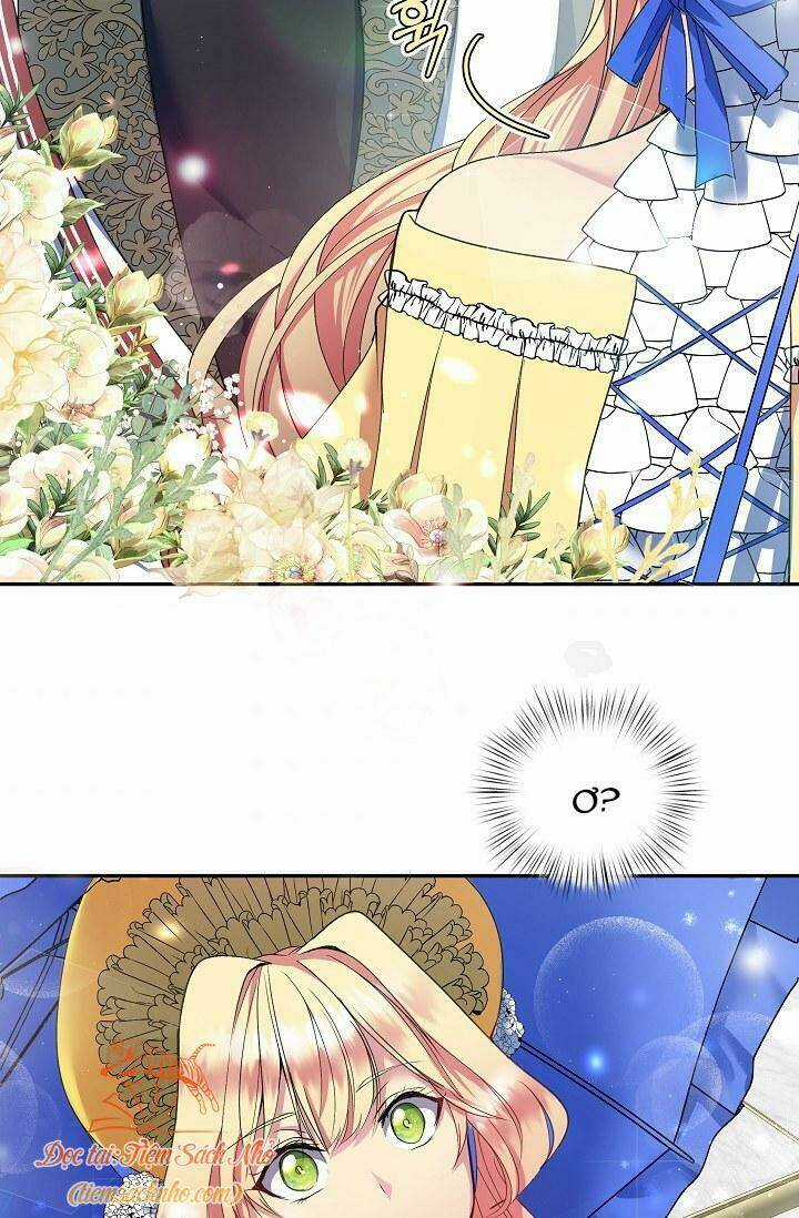 Bút Danh Bí Mật Của Nữ Công Tước Chapter 7 trang 36