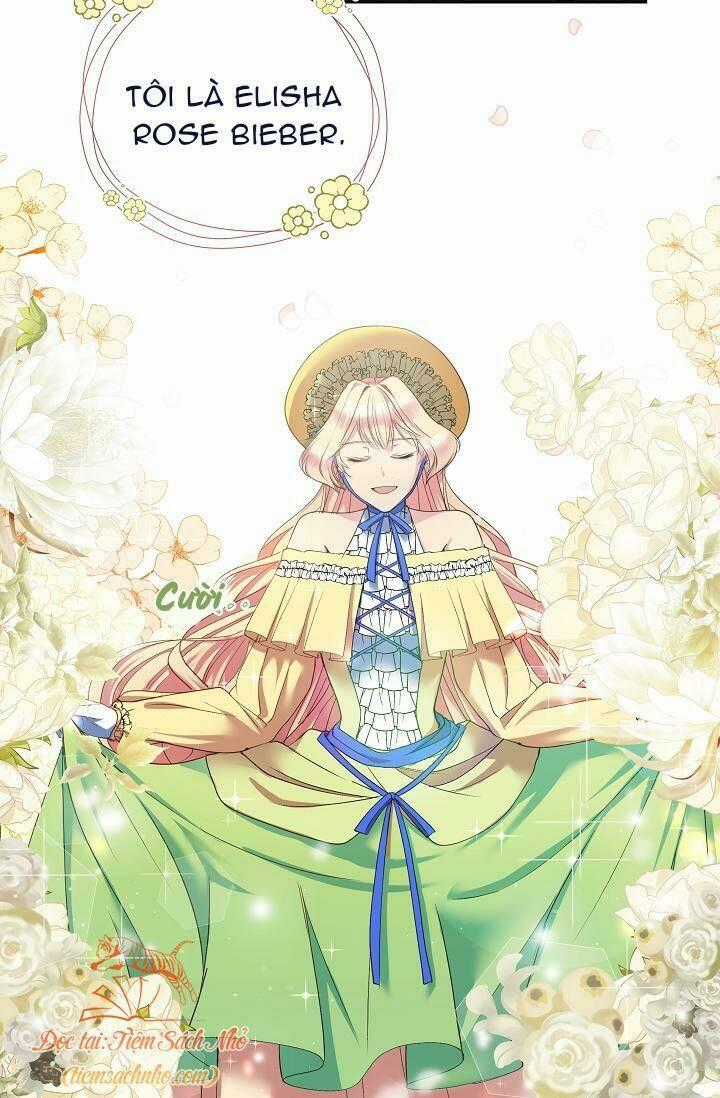 Bút Danh Bí Mật Của Nữ Công Tước Chapter 7 trang 38