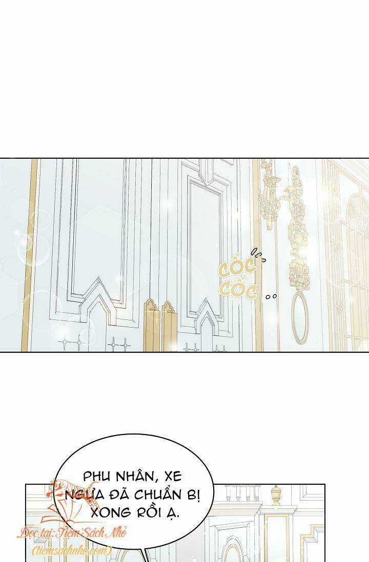 Bút Danh Bí Mật Của Nữ Công Tước Chapter 7 trang 6