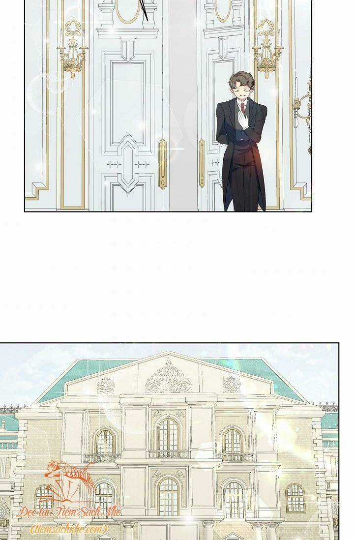 Bút Danh Bí Mật Của Nữ Công Tước Chapter 7 trang 7