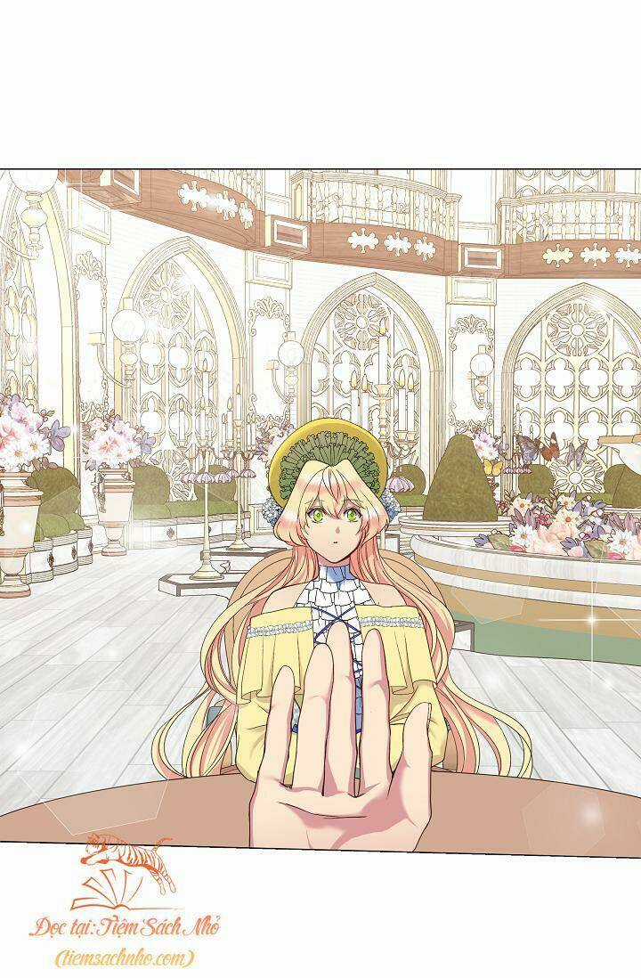 Bút Danh Bí Mật Của Nữ Công Tước Chapter 8 trang 15