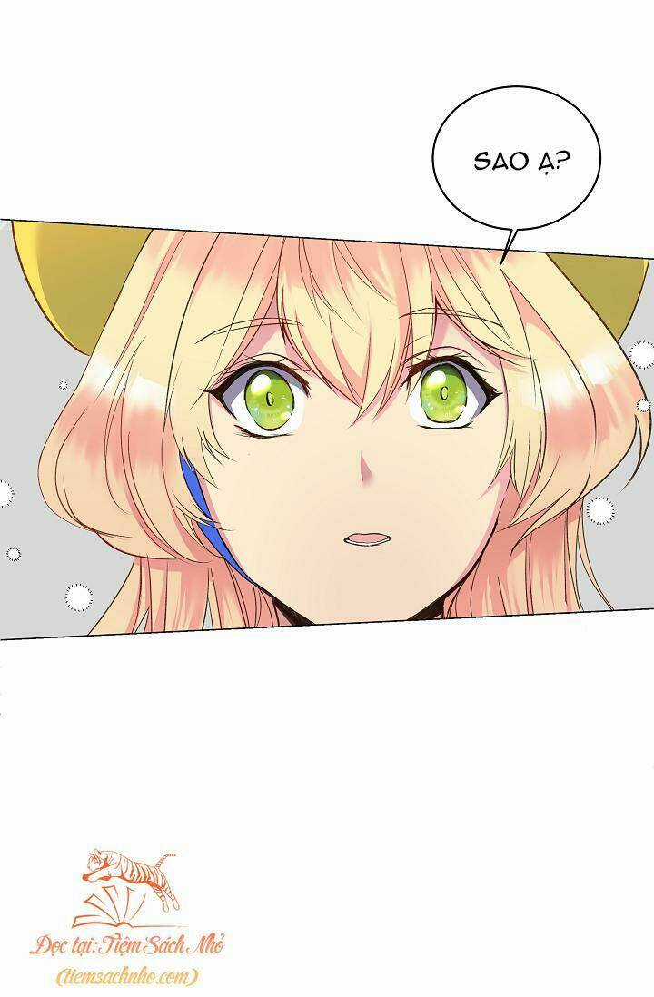 Bút Danh Bí Mật Của Nữ Công Tước Chapter 8 trang 16