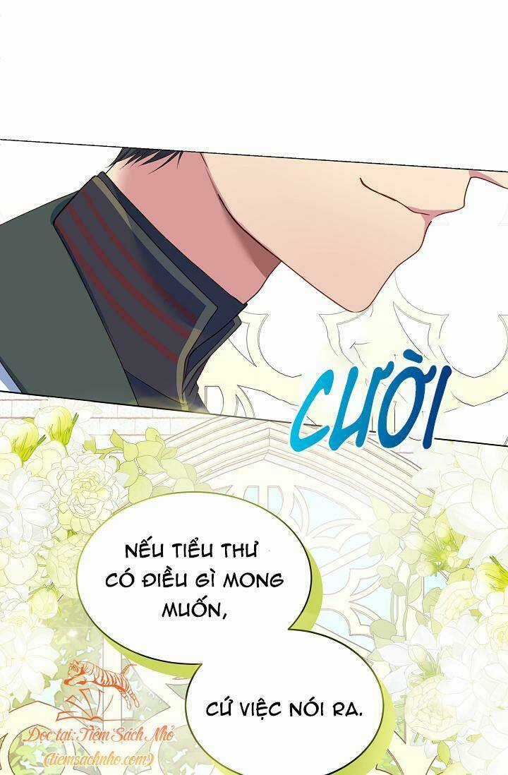 Bút Danh Bí Mật Của Nữ Công Tước Chapter 8 trang 18