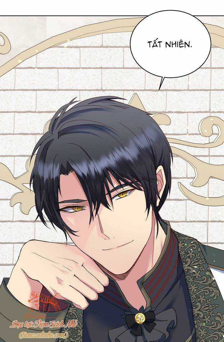 Bút Danh Bí Mật Của Nữ Công Tước Chapter 8 trang 22