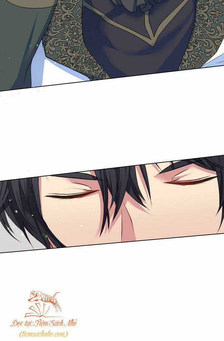 Bút Danh Bí Mật Của Nữ Công Tước Chapter 8 trang 23