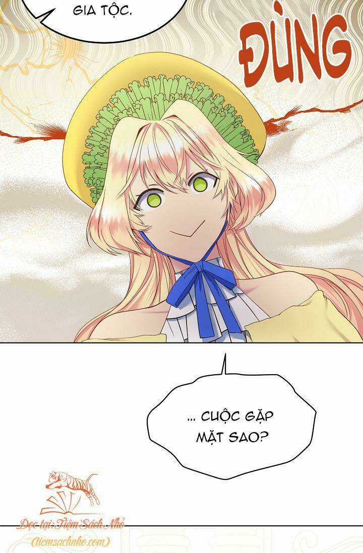 Bút Danh Bí Mật Của Nữ Công Tước Chapter 8 trang 3