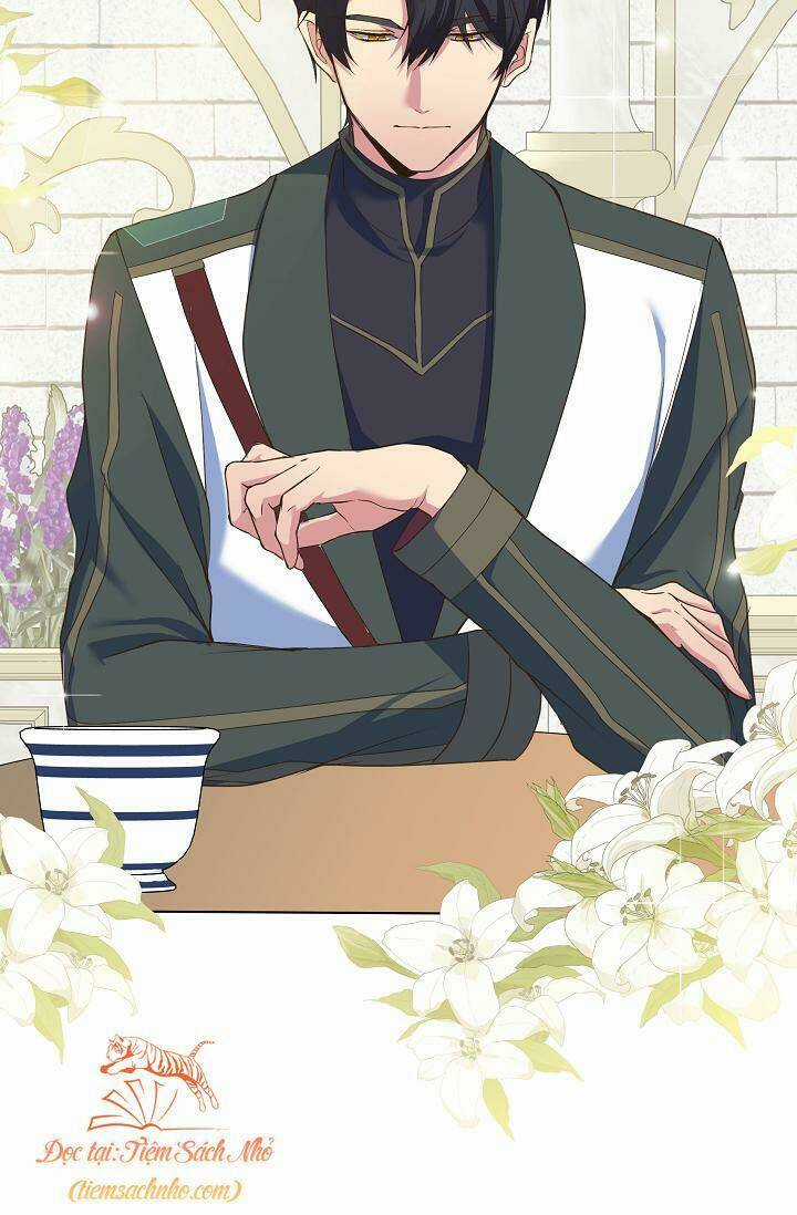 Bút Danh Bí Mật Của Nữ Công Tước Chapter 8 trang 32