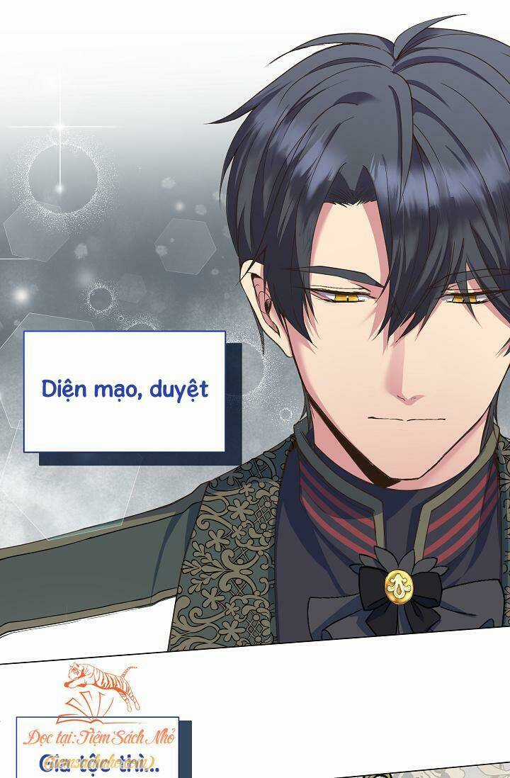 Bút Danh Bí Mật Của Nữ Công Tước Chapter 8 trang 33