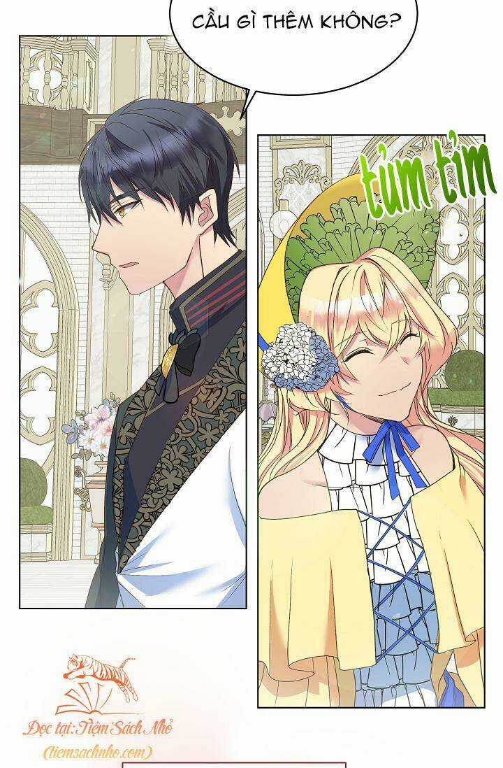 Bút Danh Bí Mật Của Nữ Công Tước Chapter 8 trang 36