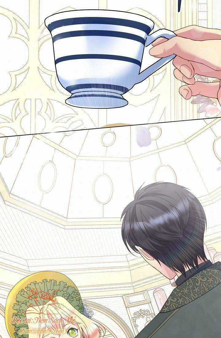 Bút Danh Bí Mật Của Nữ Công Tước Chapter 8 trang 38