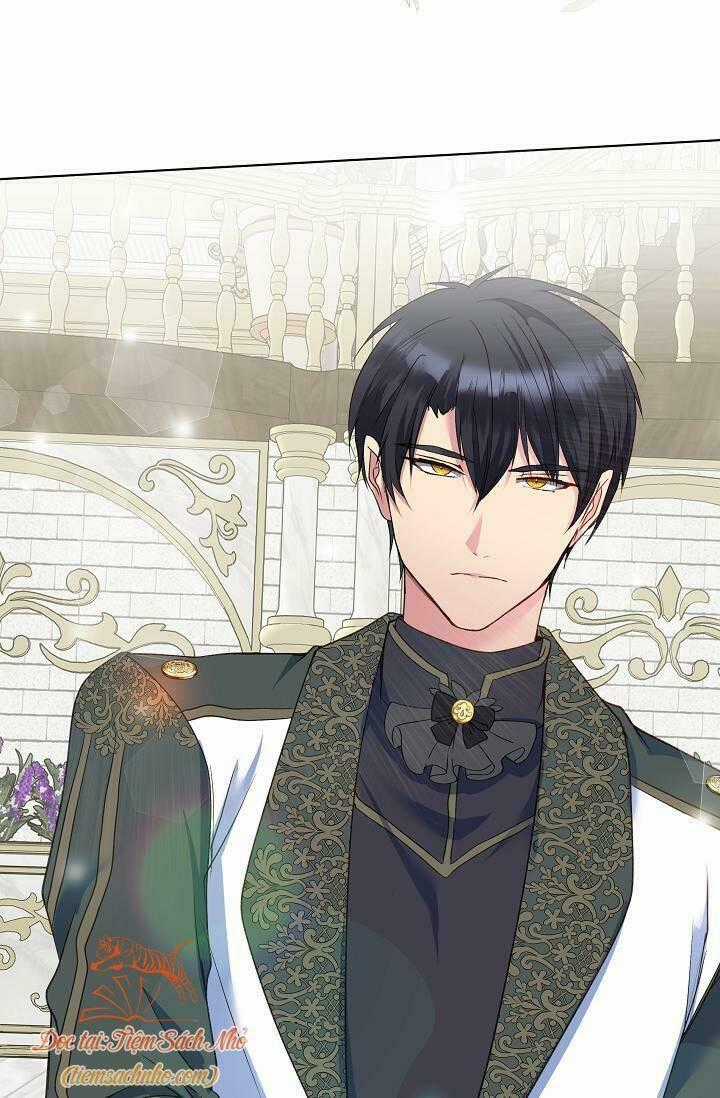 Bút Danh Bí Mật Của Nữ Công Tước Chapter 8 trang 40