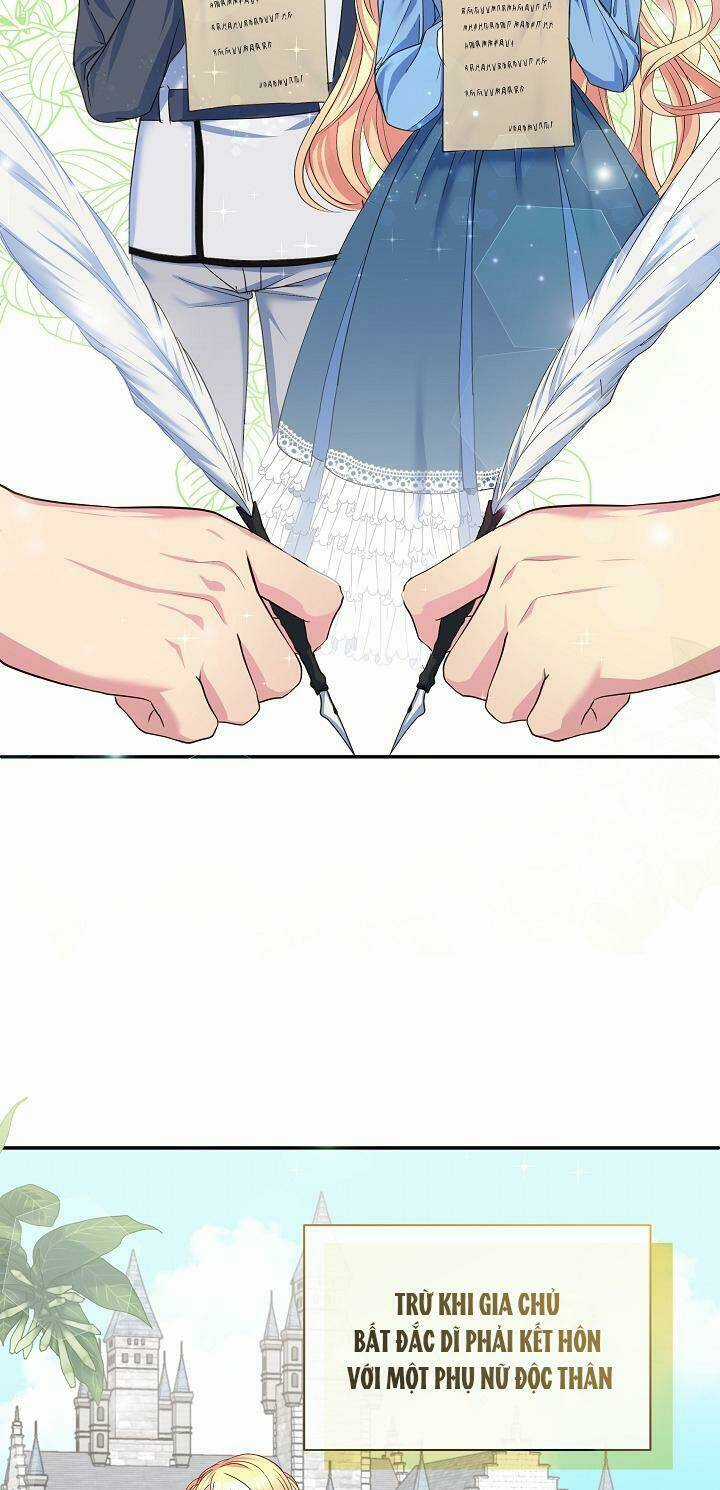 Bút Danh Bí Mật Của Nữ Công Tước Chapter 9 trang 10