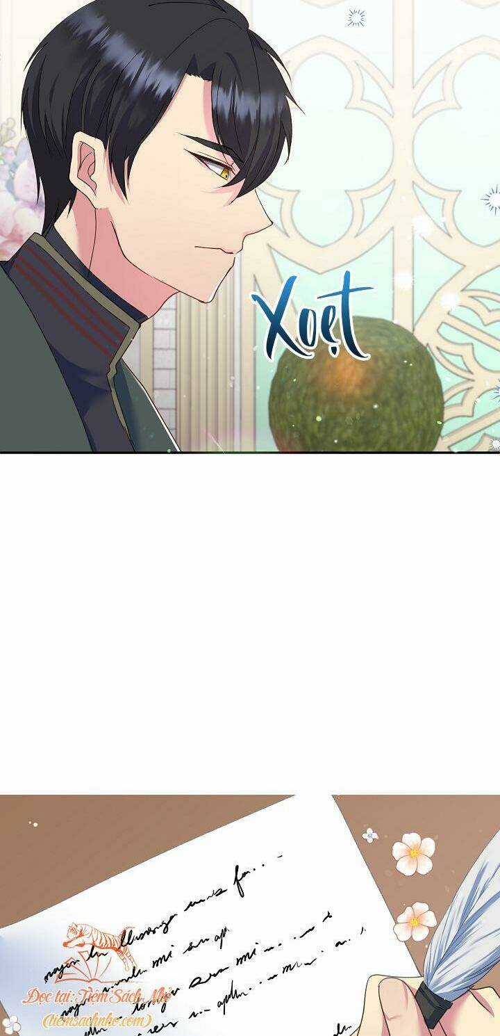 Bút Danh Bí Mật Của Nữ Công Tước Chapter 9 trang 17