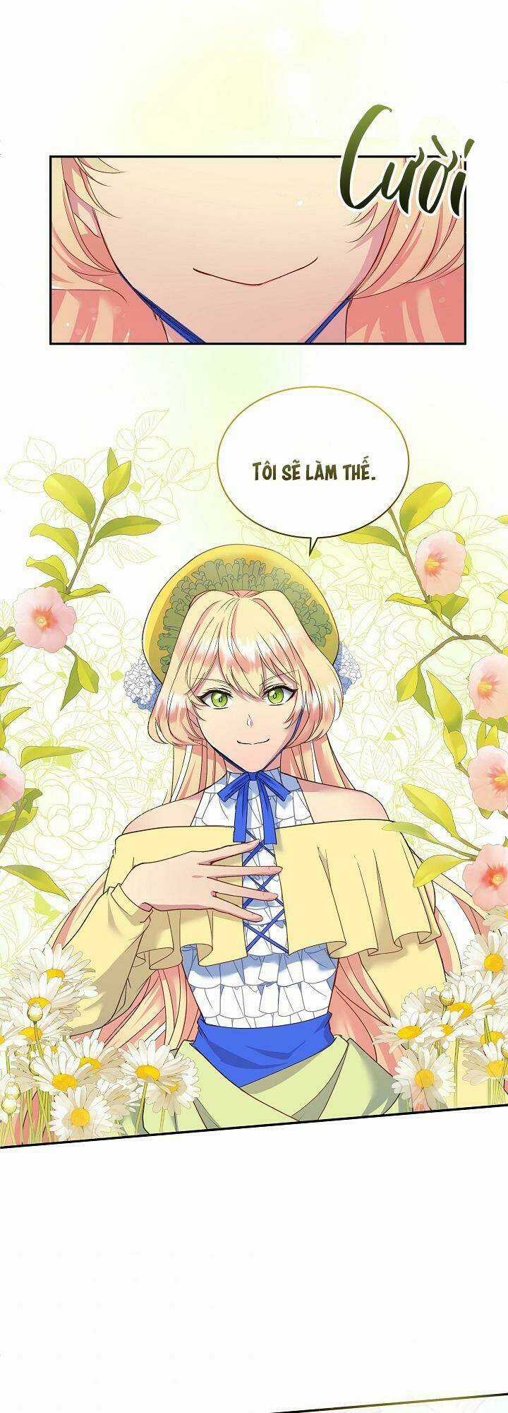 Bút Danh Bí Mật Của Nữ Công Tước Chapter 9 trang 3