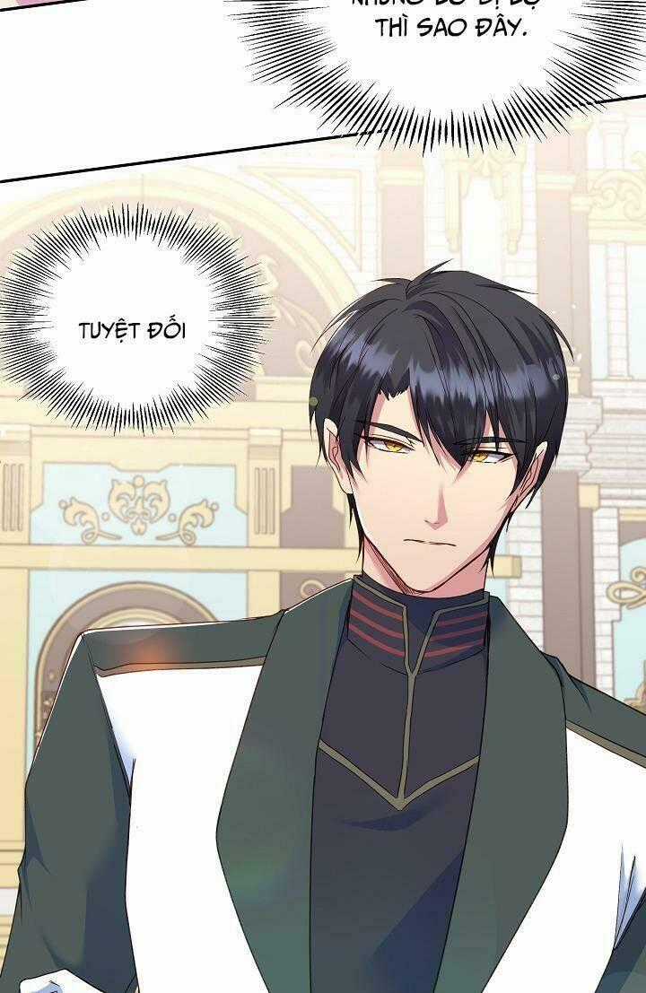 Bút Danh Bí Mật Của Nữ Công Tước Chapter 9 trang 31