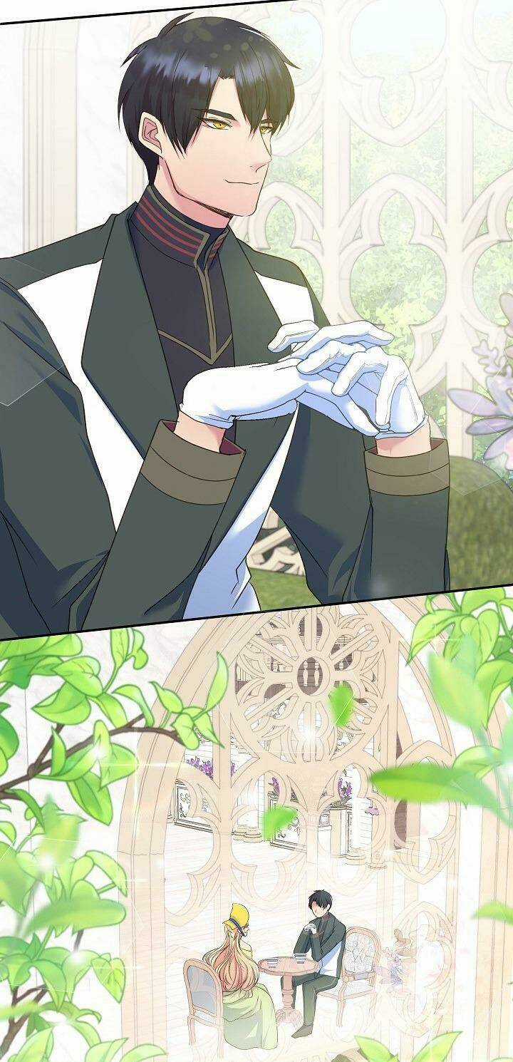 Bút Danh Bí Mật Của Nữ Công Tước Chapter 9 trang 4