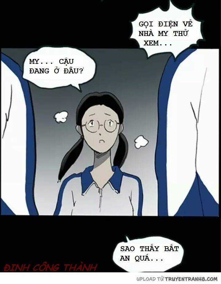 Bút Tiên Chapter 4 trang 100