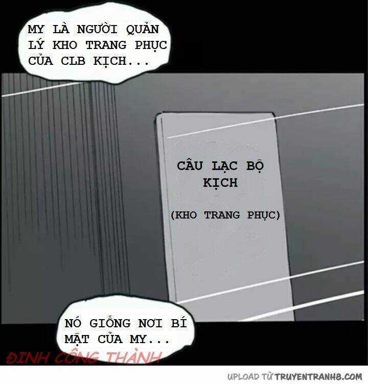Bút Tiên Chapter 4 trang 106