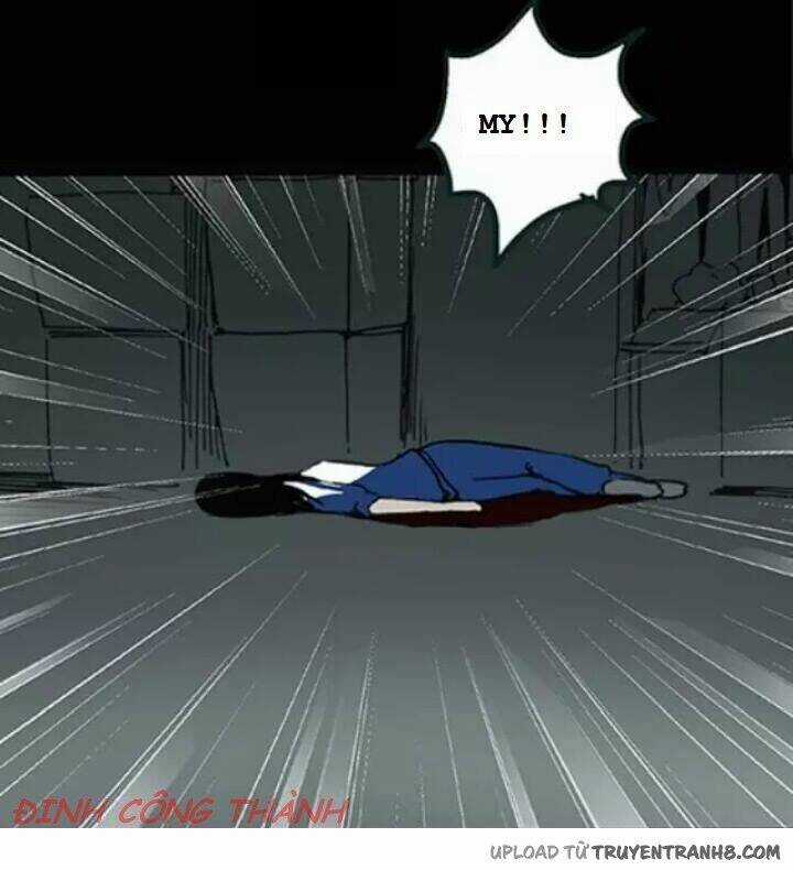 Bút Tiên Chapter 4 trang 109