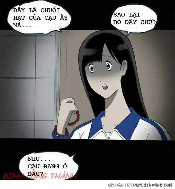 Bút Tiên Chapter 4 trang 11