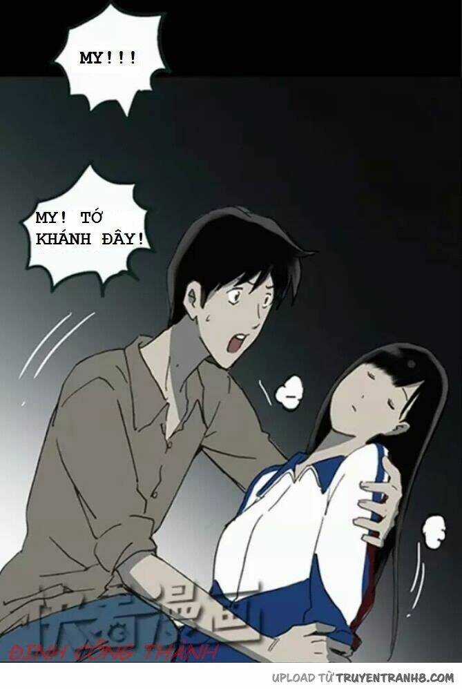 Bút Tiên Chapter 4 trang 110