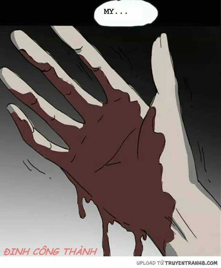 Bút Tiên Chapter 4 trang 111