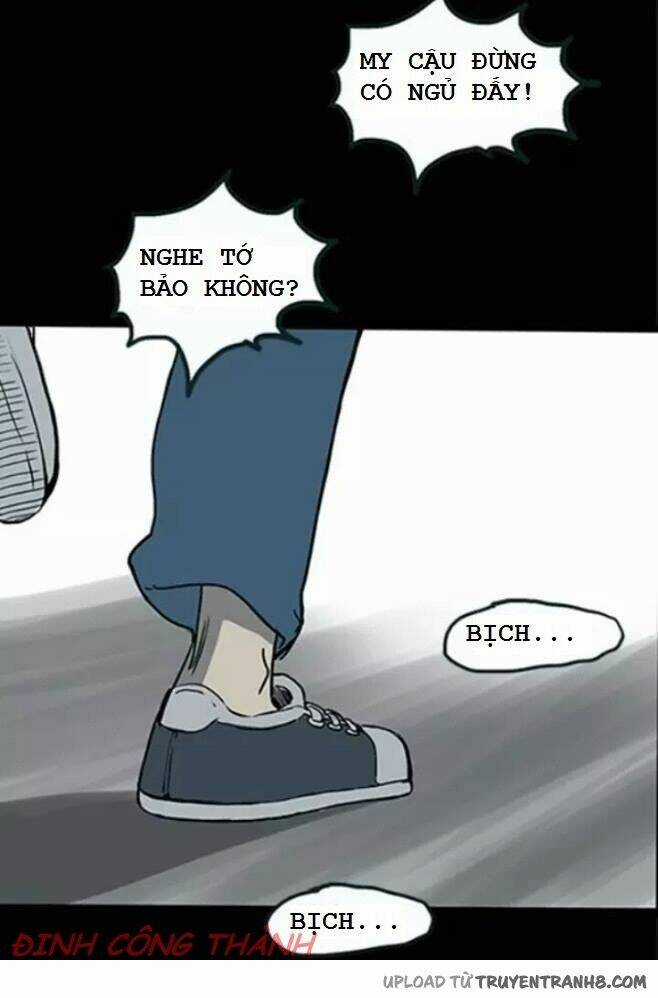 Bút Tiên Chapter 4 trang 115