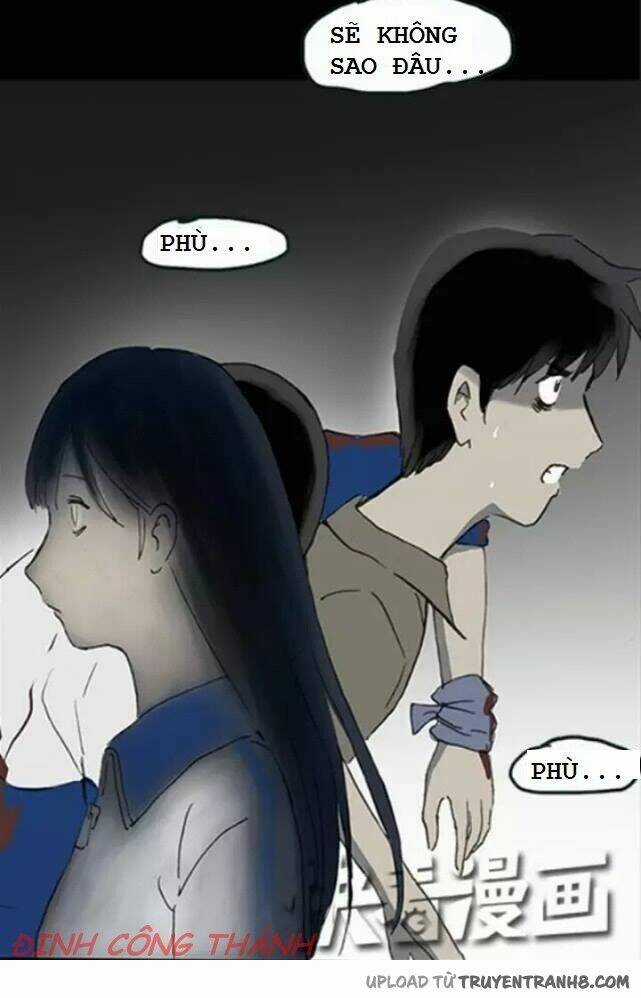 Bút Tiên Chapter 4 trang 116