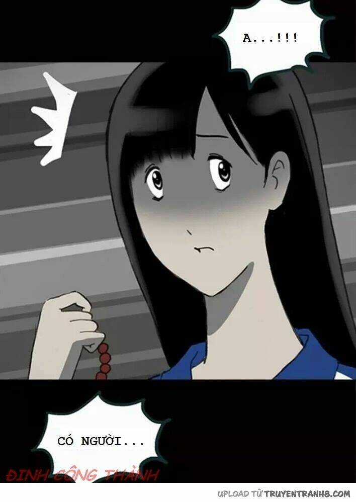 Bút Tiên Chapter 4 trang 12