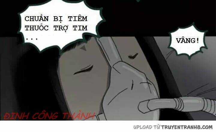 Bút Tiên Chapter 4 trang 121