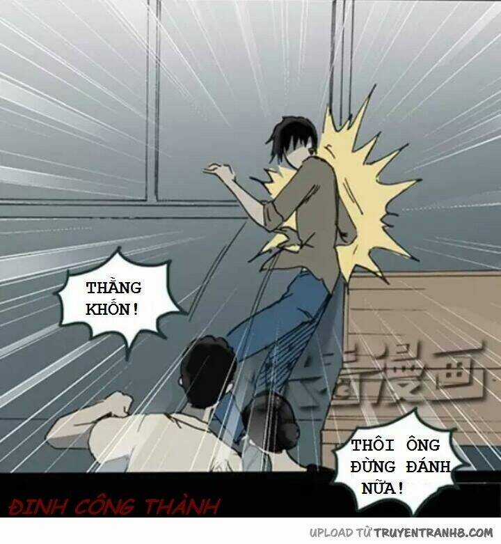 Bút Tiên Chapter 4 trang 127