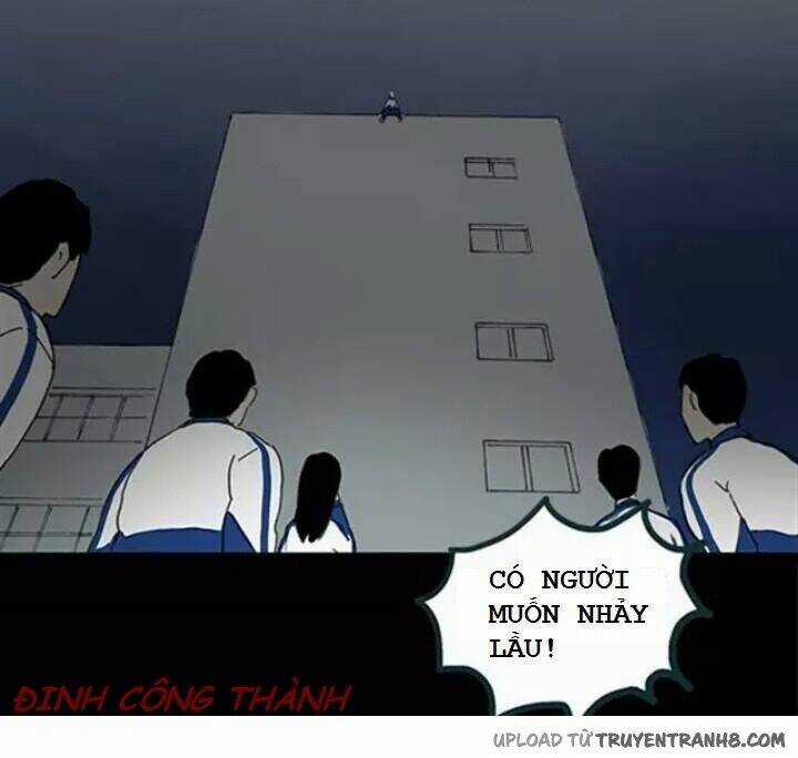 Bút Tiên Chapter 4 trang 13
