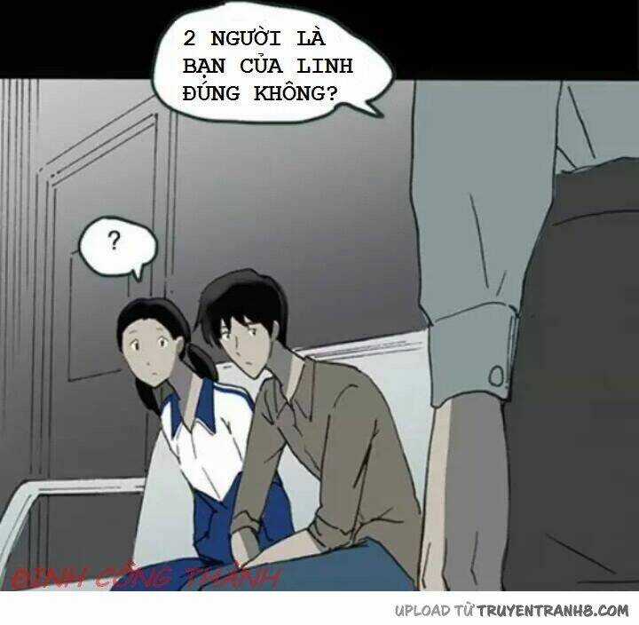 Bút Tiên Chapter 4 trang 134