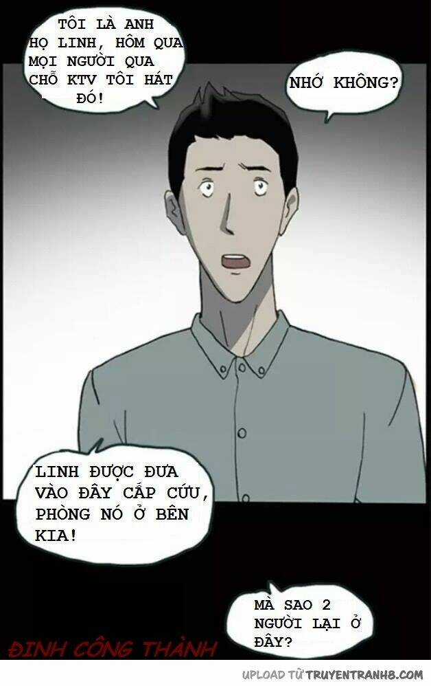 Bút Tiên Chapter 4 trang 135