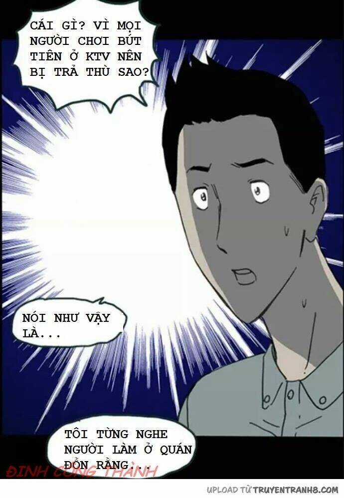 Bút Tiên Chapter 4 trang 137