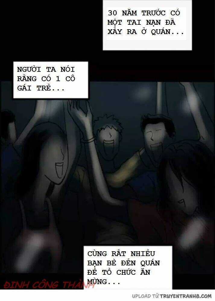 Bút Tiên Chapter 4 trang 138
